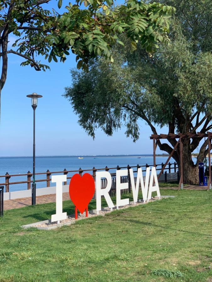 Aloha From Rewa Apartamento Exterior foto